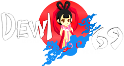 LOGO DEWI69